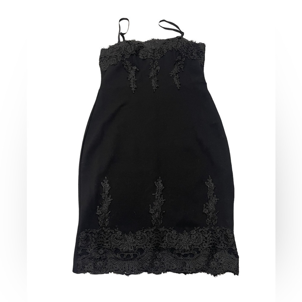 Haute Monde dress